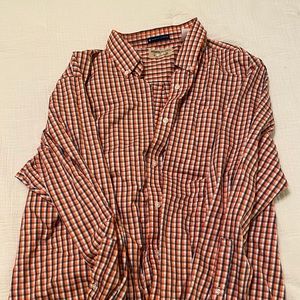 COPY - Duluth button down long sleeve